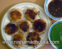 आलू की टिक्की या भल्ले (Aloo Tikki Recipe)