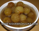 आंवले का मुरब्बा (Amla Murabba Recipe)