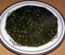 मटर पालक करी (Matar Palak Curry Receipe)