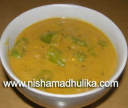 मिर्च मसाला करी (Mirch Masala Curry)