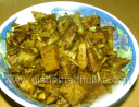 कटहल फ्राइ - Raw jackfruit Fry - Kathal Fry 