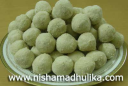 तिल के लड्डू (Til Ke Ladoo Recipe)