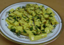 खांडवी - Khandvi recipe