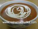टमाटर का सूप (Tomato Soup)