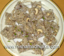 नारियल पाग (Nariyal Pag)