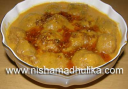 कटहल के कोफ्ते – Kathal Kofta Jackfruit Curry Kofta
