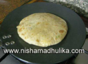 पनीर के परांठे - Paneer Paratha Recipe 