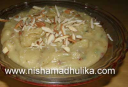 कटहल के बीज का हलवा – Jackfruit Seeds Halwa