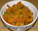 गाजर का अचार (Carrot Pickle Recipe Gajar Ka Achar)