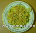 पोहा – Poha Recipe – How To Make Poha – How To Prepare Poha Recipe