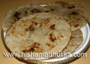 बाजरे की रोटी – Bajra Roti Recipe