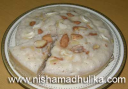 वाटे अप्पम (Vatta Appam Recipe)