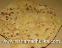 मक्के के परांठे (Makki ka Paratha)