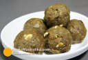 मलीदा – Bajra ka Maleeda or Makka ka Malida