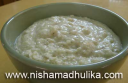 महेरी (Maheri Recipe)