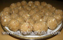 गुड़ मेवा के लड्डू (Gur Mewa Laddoo Recipe)