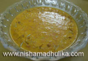 गाजर की खीर | How To Make Gajar Kheer - Carrot Kheer Recipe