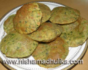 Methi Puri – Methi Poori मैथी की पूरी