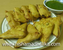 ब्रेड पकोड़ा - Bread Pakoda Bread Pakora Recipe