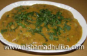Aloo Masala आलू मसाला
