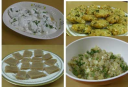 शिवरात्रि व्रत के लिये फलाहारी पाक विधियां (Shivratri Vrat Recipes)