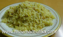 Kesar Pulao Recipe – केसर पुलाव