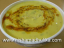 Sev Kadhi Recipe – सेव की कढ़ी