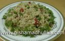 Daliya Pulao Recipe दलिया पुलाव