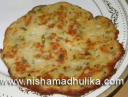 Lauki Mix Dal Cheela – दाल लौकी चीला