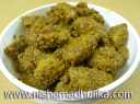 अमिया का सलोना अचार (Mango Salona Pickle Recipe)