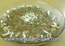 मूंगफली का हलवा (Groundnut Halwa Recipe)