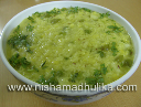 वेजिटेविल खिचड़ी – Vegetable Khichdi Recipe