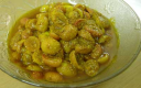 करोंदे का अचार- Karonde ka Achar