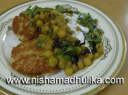 रगड़ा पेटिस - Ragda Pattice Recipes