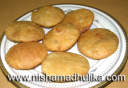 आलू की कचौड़ी – Aloo Kachori Recipe