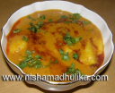 आलू करी – Aloo Curry
