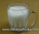 दही की लस्सी - Lassi Recipe - Sweet Lassi Recipe - Namkeen Lassi Recipe