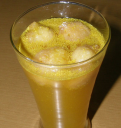 कांजी वड़ा -Kanji vada – Kanji Wada – How to make Kanji Vada