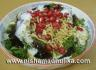 बटाटा बड़ा चाट – Batata Vada Chat