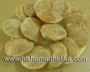 दाल भरी पूरियां – Dal stuffed Poori