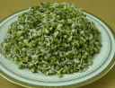 अंकुरित चने या दालें – How to Sprout Lentils