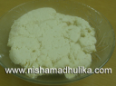 खोया या मावा कैसे बनायें? – How to make mawa at home?