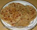 पूरन पोली - Puran Poli Recipe - Receipe of Puran Poli
