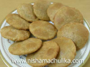 सत्तू की कचौरी -Sattu ki Kachori