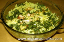 कटहल का पुलाव (Raw Jackfruit Pulao – Raw Jackfruit Biryani)