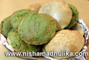 राजस्थानी दाल की पूरी (Dal Poori Recipe)