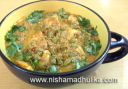 Hara Chana Paneer Curry - हरा चना पनीर मसाला