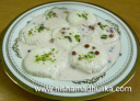 Ras Malai Recipe – RasMalai Recipe – रसमलाई -