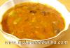सांबर रेसिपी (Sambar Recipe)