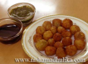 क्रीम पनीर बाल्स (Cream Cheese Balls Recipe)